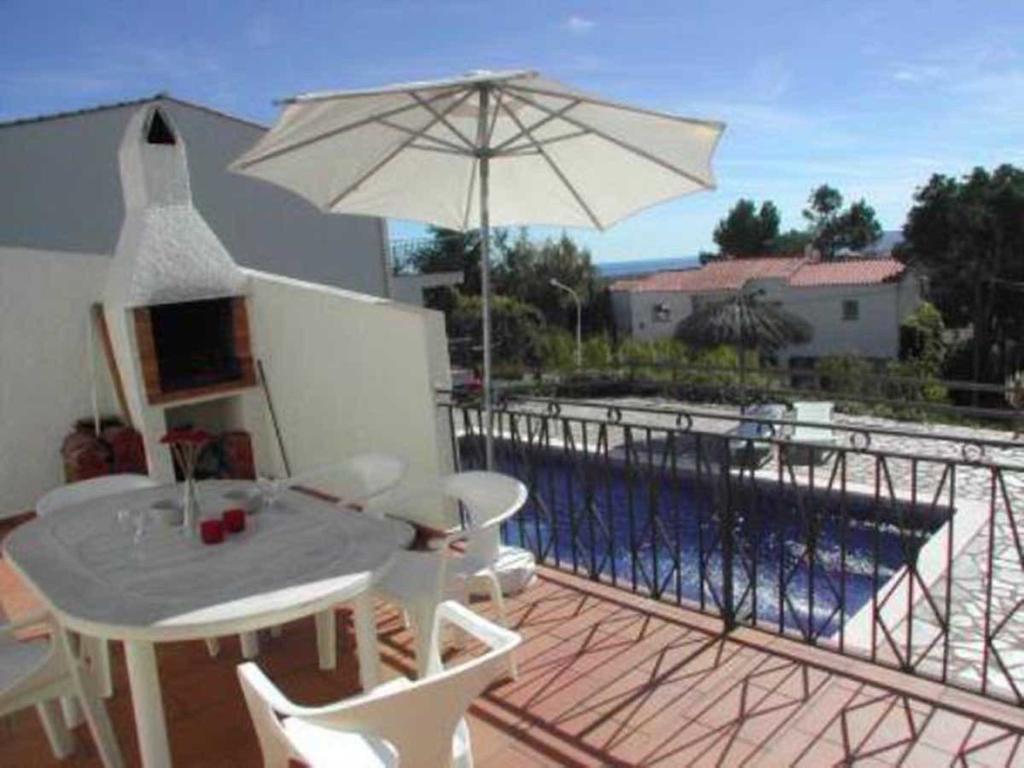 Rvhotels Casa Heemstede L'Estartit Quarto foto